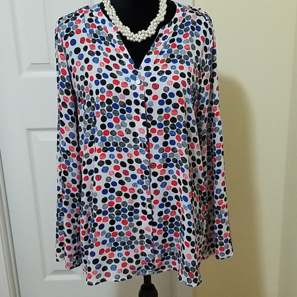 Women's blouse